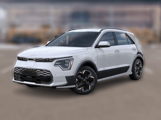 Kia Niro EV Wave FWD