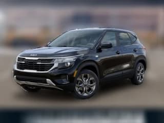 Kia Seltos LX FWD