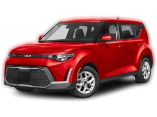 Kia Soul S FWD