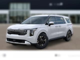 Kia Carnival Hybrid LXS FWD