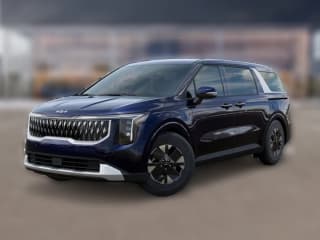 Kia Carnival Hybrid LXS FWD