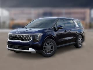 Kia Carnival Hybrid EX FWD