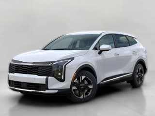 Kia Sportage LX FWD