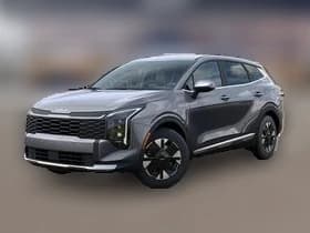 Kia Sportage Hybrid LX FWD