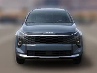 Kia Sportage Hybrid S AWD