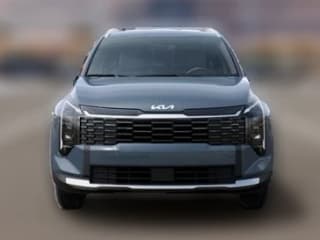 Kia Sportage Hybrid EX AWD