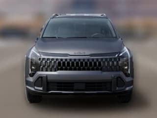 Kia Sportage Hybrid X-Line AWD