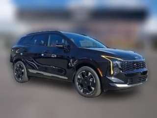 Kia Sportage Hybrid SX-Prestige AWD