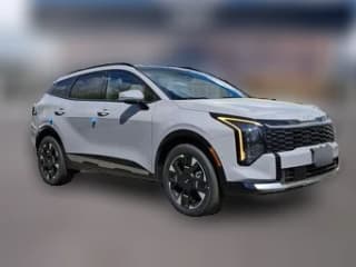 Kia Sportage Hybrid SX-Prestige AWD