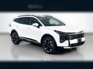 Kia Sportage Hybrid SX-Prestige AWD