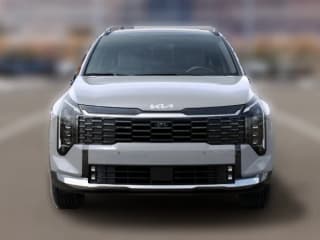 Kia Sportage Hybrid SX-Prestige AWD