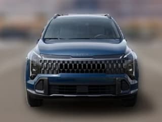 Kia Sportage Plug-In Hybrid X-Line AWD
