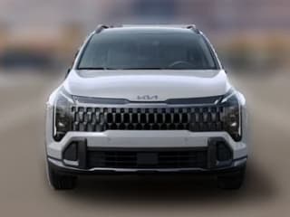 Kia Sportage Plug-In Hybrid X-Line AWD
