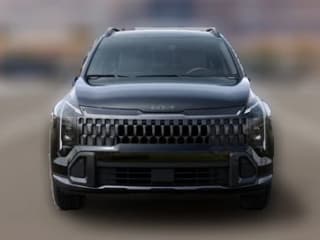 Kia Sportage Plug-In Hybrid X-Line AWD