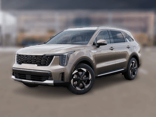 Kia Sorento Hybrid EX AWD