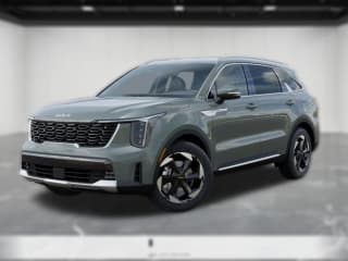 Kia Sorento Hybrid EX AWD