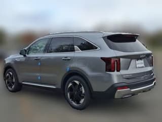 Kia Sorento Plug-In Hybrid EX AWD