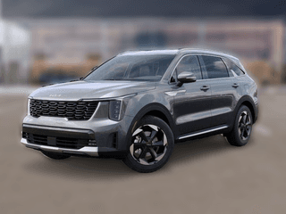 Kia Sorento Plug-In Hybrid EX AWD