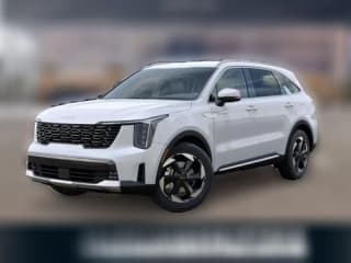 Kia Sorento Plug-In Hybrid EX AWD