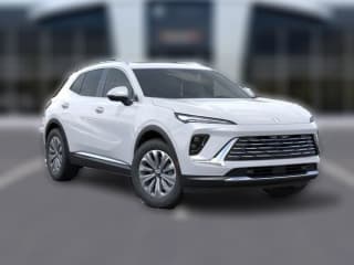 Buick Envision Preferred AWD 4dr