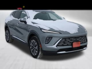 Buick Envision Preferred AWD 4dr