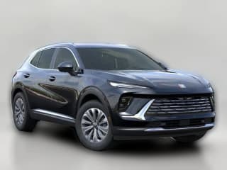 Buick Envision Preferred AWD 4dr