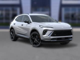 Buick Envision Sport Touring AWD 4dr