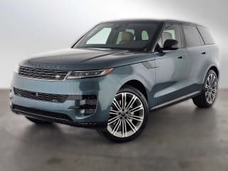 Land Rover Range Rover Sport SE P360