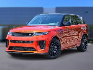 Land Rover Range Rover Sport SV Edition Two P635