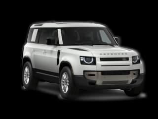 Land Rover Defender S 110 P300