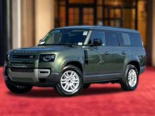 Land Rover Defender S 130 P300