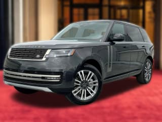 Land Rover Range Rover SE P530 LWB 7 Seat