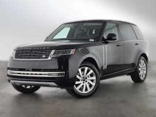 Land Rover Range Rover SE P400 LWB 7 Seat