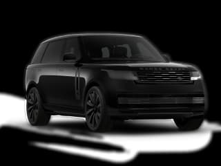 Land Rover Range Rover SV P615 LWB