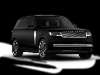 Land Rover Range Rover SV P615 LWB