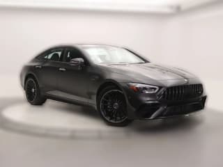 Mercedes-Benz AMG GT AMG GT 43 4-Door Coupe