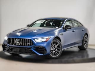 Mercedes-Benz AMG GT AMG GT 43 4-Door Coupe