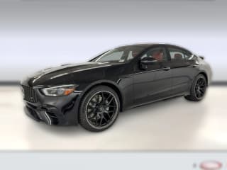 Mercedes-Benz AMG GT AMG GT 53 4-Door Coupe