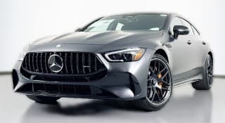 Mercedes-Benz AMG GT AMG GT 63 S E Performance 4-Door Coupe