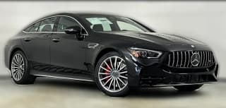 Mercedes-Benz AMG GT AMG GT 63 4-Door Coupe