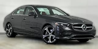 Mercedes-Benz C-Class C 300 Sedan