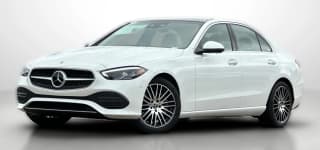 Mercedes-Benz C-Class C 300 Sedan