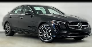 Mercedes-Benz C-Class C 300 Sedan