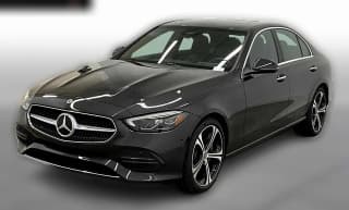 Mercedes-Benz C-Class C 300 Sedan