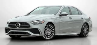 Mercedes-Benz C-Class C 300 Sedan