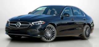 Mercedes-Benz C-Class C 300 Sedan