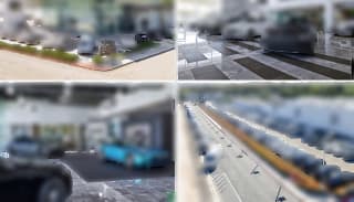 Mercedes-Benz C-Class C 300 Sedan