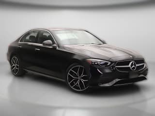 Mercedes-Benz C-Class C 300 4MATIC Sedan