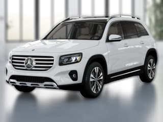 Mercedes-Benz GLB GLB 250 4MATIC SUV