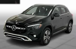 Mercedes-Benz GLA GLA 250 SUV